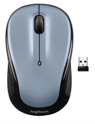 Logitech M325s mouse-uri Ambidextru RF fără fir Optice 1000 DPI