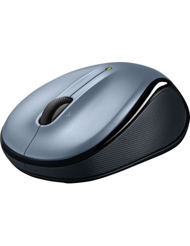 Logitech M325s mouse-uri Ambidextru RF fără fir Optice 1000 DPI