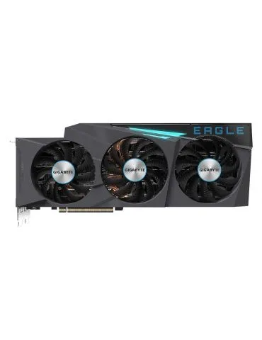Gigabyte GV-N3090EAGLE OC-24GD plăci video NVIDIA GeForce RTX 3090 24 Giga Bites GDDR6X - Tik.ro