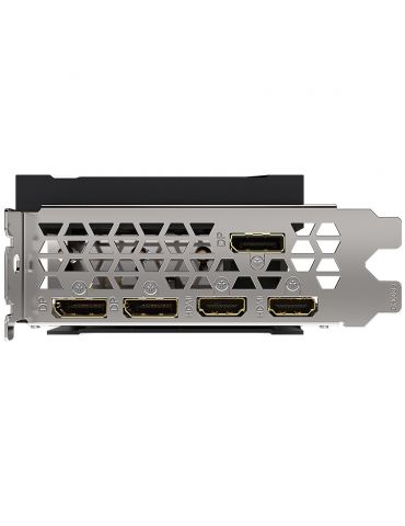 Gigabyte GV-N3090EAGLE OC-24GD plăci video NVIDIA GeForce RTX 3090 24 Giga Bites GDDR6X