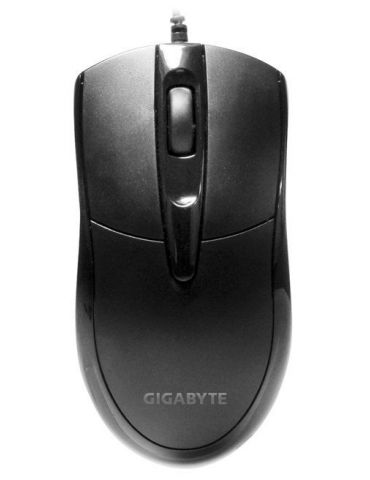 Gigabyte M3600 mouse-uri Ambidextru USB Tip-A Optice 800 DPI