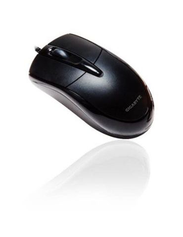 Gigabyte M3600 mouse-uri Ambidextru USB Tip-A Optice 800 DPI