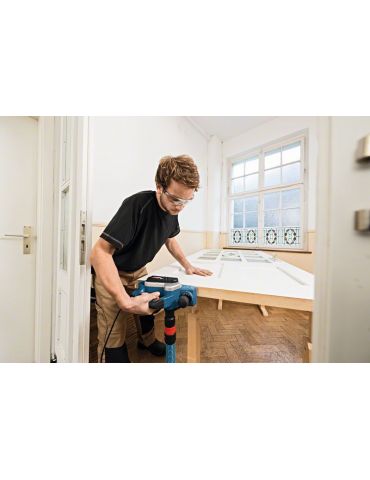 Bosch GHO 16-82 Rindea electrica 630W Bosch - 1