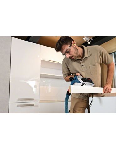 Bosch GHO 16-82 Rindea electrica 630W Bosch - 1