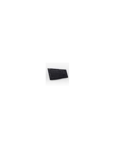 Logitech Wireless Keyboard K270 tastaturi RF fără fir QWERTY Spaniolă
