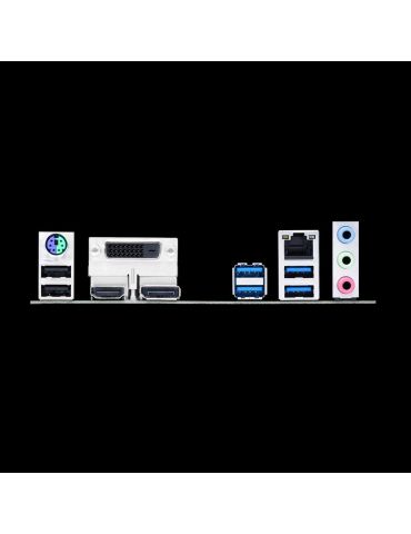 ASUS TUF GAMING B460M-PLUS Intel B460 micro-ATX