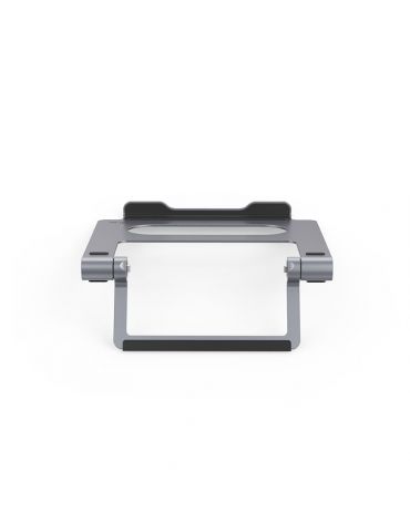 i-tec Metal C31METALPAD suport laptop Stand laptop Gri 39,6 cm (15.6")