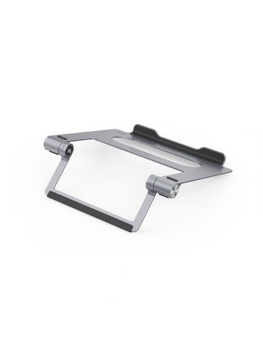 i-tec Metal C31METALPAD suport laptop Stand laptop Gri 39,6 cm (15.6")