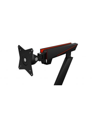 ICY BOX IB-MSG304BL-T 81,3 cm (32") Negru Birou