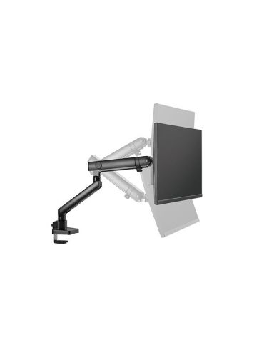 ICY BOX IB-MS313-T 81,3 cm (32") Negru Birou