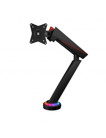 ICY BOX IB-MSG303BL-T 81,3 cm (32") Negru Birou - Tik.ro