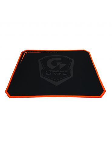 Gigabyte XMP300 mouse pad-uri Mouse pad pentru jocuri Negru, Portocală