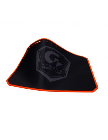 Gigabyte XMP300 mouse pad-uri Mouse pad pentru jocuri Negru, Portocală
