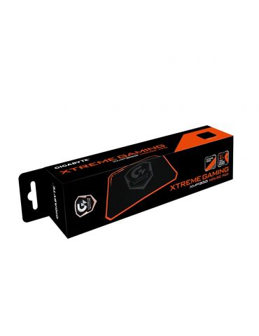 Gigabyte XMP300 mouse pad-uri Mouse pad pentru jocuri Negru, Portocală