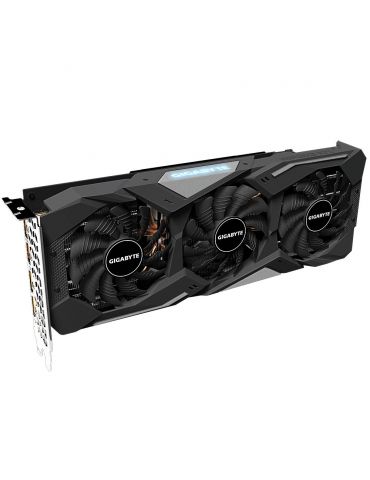 Gigabyte GV-N206SGAMING OC-8GD 2.0 plăci video NVIDIA GeForce RTX 2060 SUPER 8 Giga Bites GDDR6