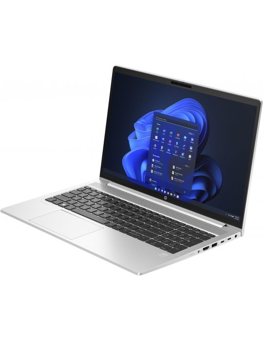 HP ProBook 450 G10 Laptop 39,6 cm (15.6") Full HD Intel® Core™ i5 i5-1335U 16 Giga Bites DDR4-SDRAM 512 Giga Bites SSD Wi-Fi 6E