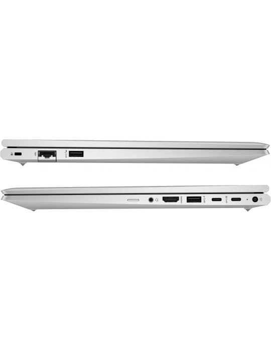 HP ProBook 450 G10 Laptop 39,6 cm (15.6") Full HD Intel® Core™ i5 i5-1335U 16 Giga Bites DDR4-SDRAM 512 Giga Bites SSD Wi-Fi 6E