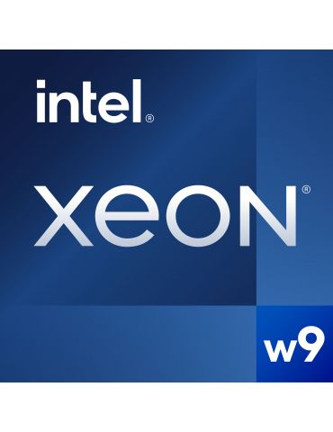 Intel Xeon w9-3495X procesoare 1,9 GHz 105 Mega bites Cache inteligent - Tik.ro