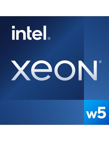 Intel Xeon w5-2465X procesoare 3,1 GHz 33,75 Mega bites Cache inteligent - Tik.ro