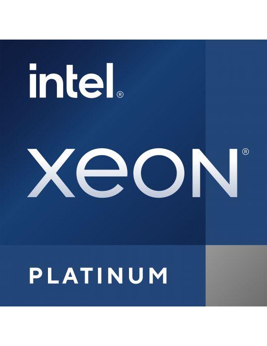 Intel Xeon Platinum 8468H procesoare 2,1 GHz 105 Mega bites