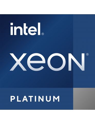 Intel Xeon Platinum 8458P procesoare 2,7 GHz 82,5 Mega bites - Tik.ro