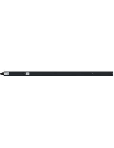 APC EPDU1232M unități de distribuție a energiei electrice (PDU) 32 ieșire(i) AC 0U Negru