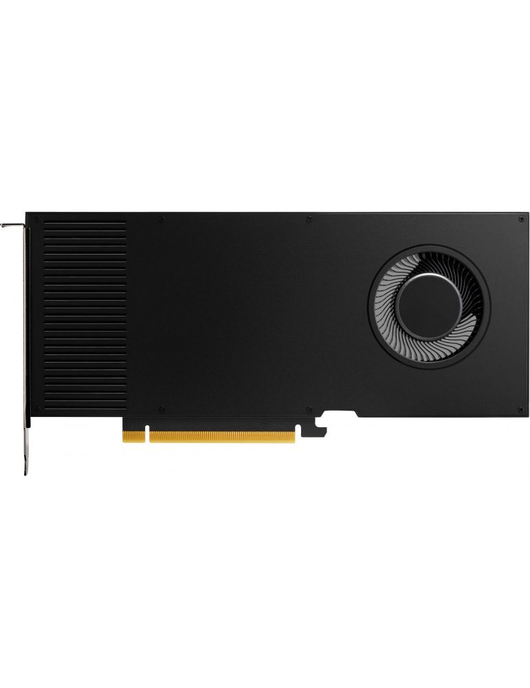 HP RTX A4000 NVIDIA 16 Giga Bites GDDR6