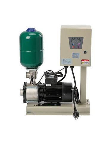 ProGARDEN VFWF-17S/20-20 Pompa turatie variabila controler VFD extern 1.85kW 20mch 20m monofazat LED Progarden - 1 - Tik.ro