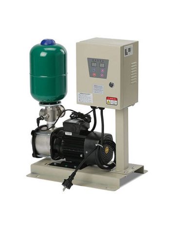 ProGARDEN VFWF-17S/20-20 Pompa turatie variabila controler VFD extern 1.85kW 20mch 20m monofazat LED Progarden - 1