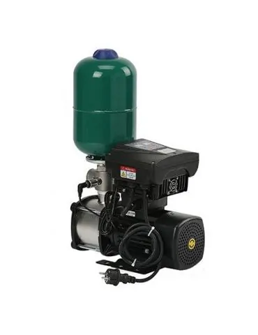 ProGARDEN VFWI-15S/5-27 Pompa turatie variabila controler VFD compact 0.75kW 5mch 27m monofazat LED Progarden - 1