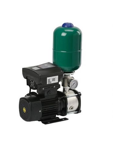 ProGARDEN VFWI-15S/5-27 Pompa turatie variabila controler VFD compact 0.75kW 5mch 27m monofazat LED Progarden - 1