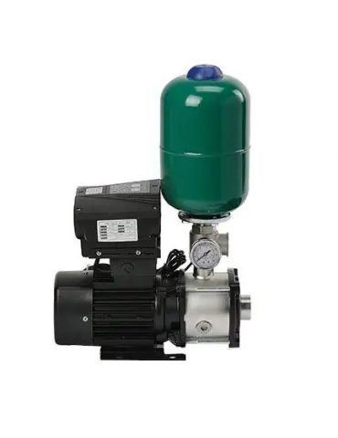 ProGARDEN VFWI-16S/4-49 Pompa turatie variabila controler VFD compact 1.3kW 4mch 49m monofazat LED Progarden - 1 - Tik.ro