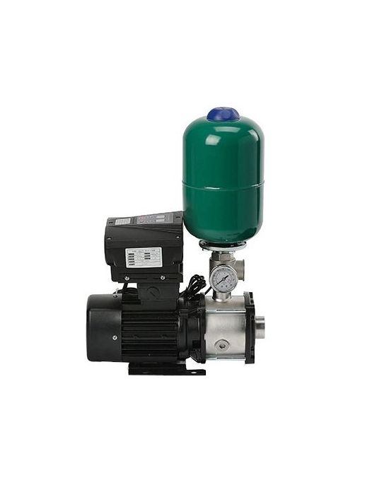 ProGARDEN VFWI-15S/4-49 Pompa turatie variabila controler VFD compact 1.3kW 4mch 49m monofazat LED Progarden - 1
