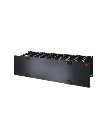 APC AR8605 accesorii pentru carcase Panou organizare cabluri