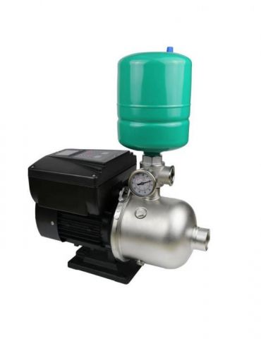 ProGARDEN VFWF-16S/4-45 Pompa turatie variabila controler VFD compact 1.1kW 4mch 45m monofazat LED Progarden - 1