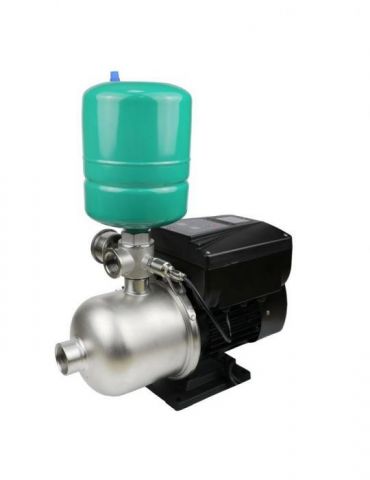 ProGARDEN VFWF-16S/4-45 Pompa turatie variabila controler VFD compact 1.1kW 4mch 45m monofazat LED Progarden - 1