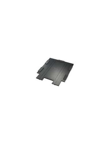 APC NetShelter SX 750mm Wide x 1070mm Deep Standard Roof Black - Tik.ro