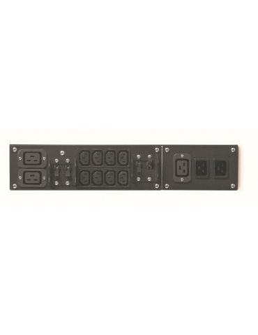 APC SBP5000RMI2U panou bypass pentru întreținere (MBPs) - Tik.ro