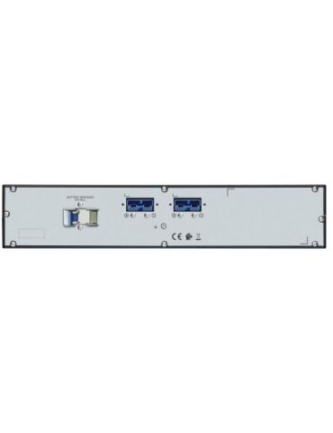 APC SRV72RLBP-9A baterii UPS Acid sulfuric şi plăci de plumb (VRLA) 72 V