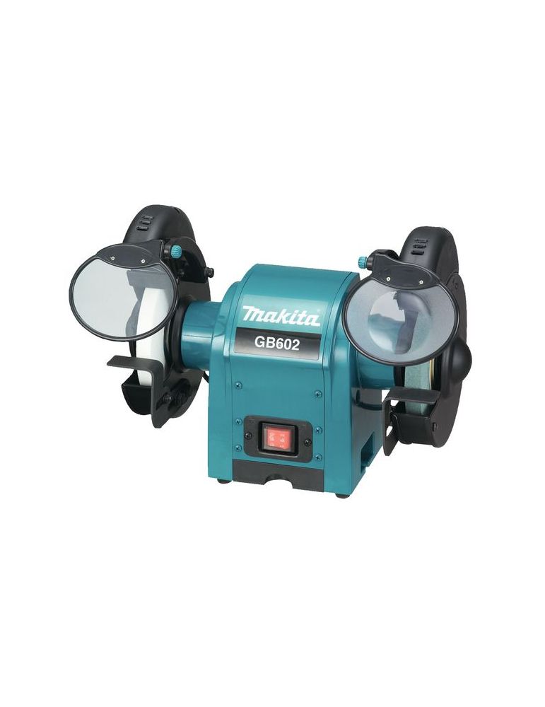 Makita GB602 polizor de banc 250W 150mm