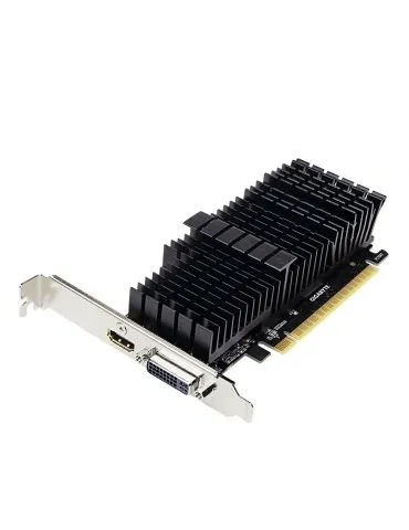 Gigabyte GV-N710D5SL-2GL NVIDIA GeForce GT 710 2 Giga Bites GDDR5