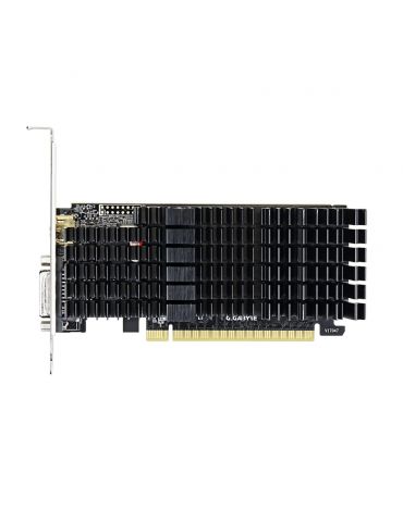 Gigabyte GV-N710D5SL-2GL NVIDIA GeForce GT 710 2 Giga Bites GDDR5