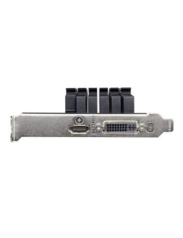 Gigabyte GV-N710D5SL-2GL NVIDIA GeForce GT 710 2 Giga Bites GDDR5