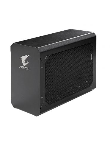 Gigabyte AORUS GTX 1070 Gaming Box NVIDIA® GeForce® GTX 1070 Negru
