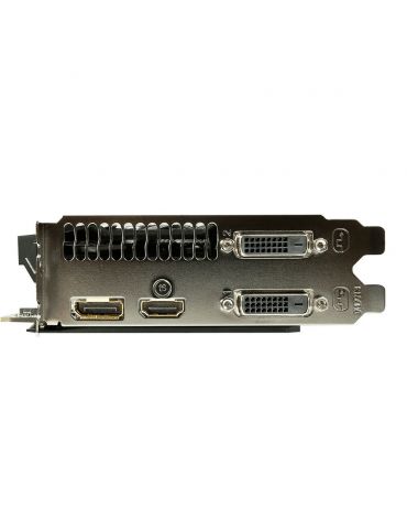 Gigabyte GeForce GTX 1060 WINDFORCE 3G NVIDIA 3 Giga Bites GDDR5