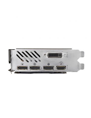 Gigabyte GV-N107TGAMING-8GD plăci video NVIDIA GeForce GTX 1070 Ti 8 Giga Bites GDDR5