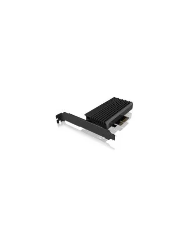 ICY BOX IB-PCI214M2-HSL plăci adaptoare de interfață Intern M.2 - Tik.ro