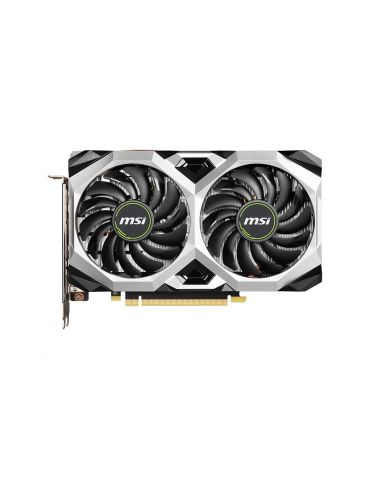 MSI GeForce GTX 1660 SUPER VENTUS XS OC NVIDIA 6 Giga Bites GDDR6 - Tik.ro