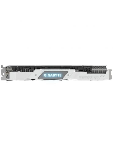 Gigabyte GV-N206SGAMINGOC WHITE-8GD 2.0 plăci video NVIDIA GeForce RTX 2060 SUPER 8 Giga Bites GDDR6