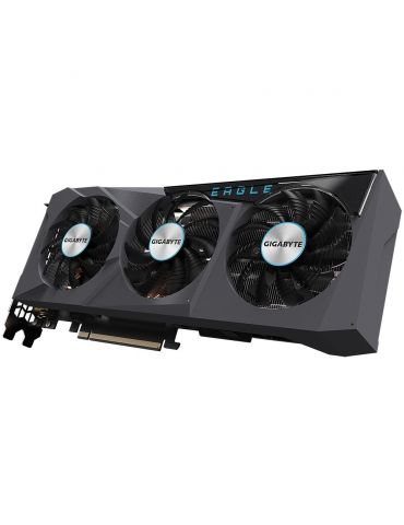 Gigabyte GeForce RTX 3070 Ti EAGLE OC 8G NVIDIA 8 Giga Bites GDDR6X